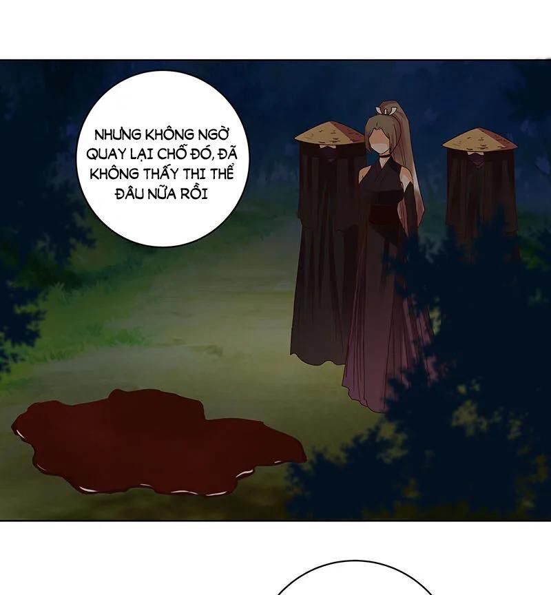 Dục Huyết Thương Hậu Chapter 142 - 19