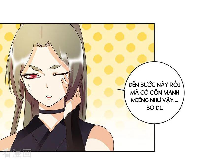 Dục Huyết Thương Hậu Chapter 142 - 8