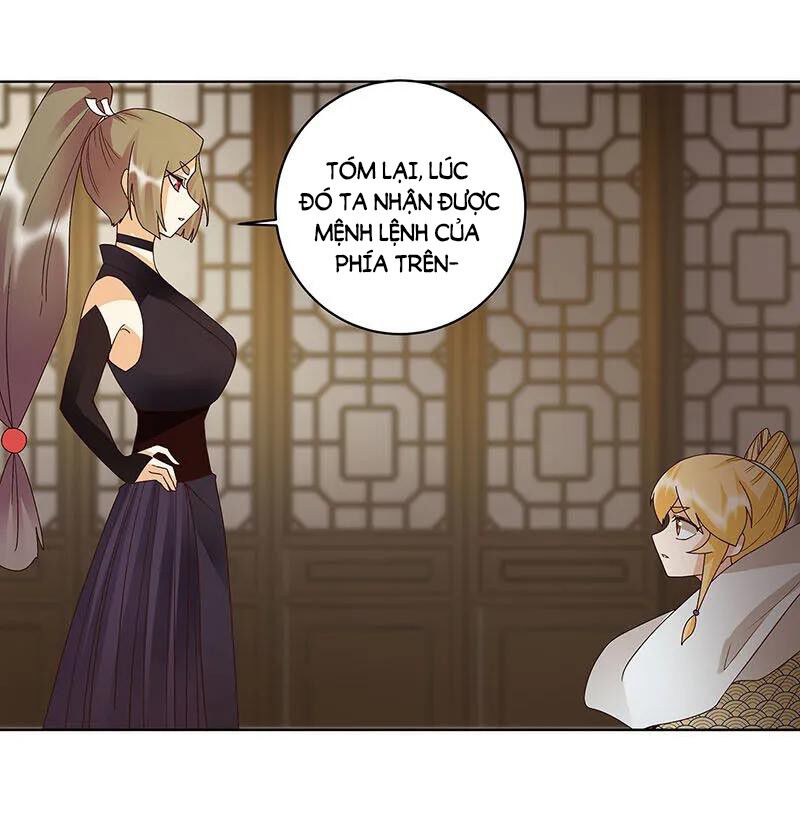 Dục Huyết Thương Hậu Chapter 142 - 9