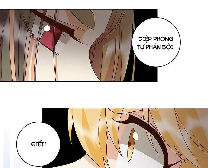Dục Huyết Thương Hậu Chapter 142 - 10
