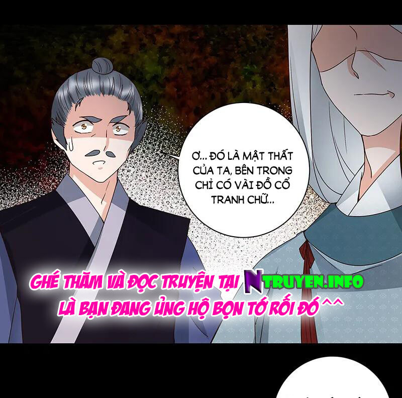 Dục Huyết Thương Hậu Chapter 143 - 24