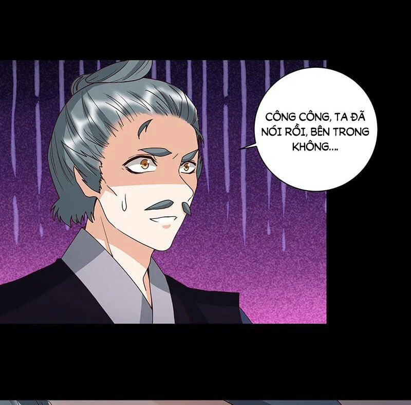 Dục Huyết Thương Hậu Chapter 143 - 28