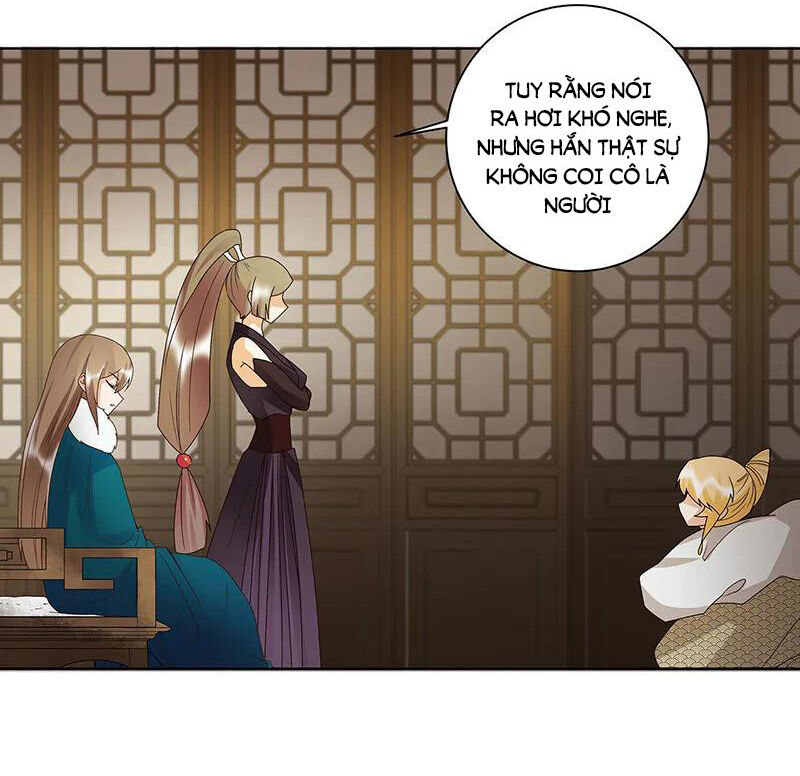 Dục Huyết Thương Hậu Chapter 143 - 9