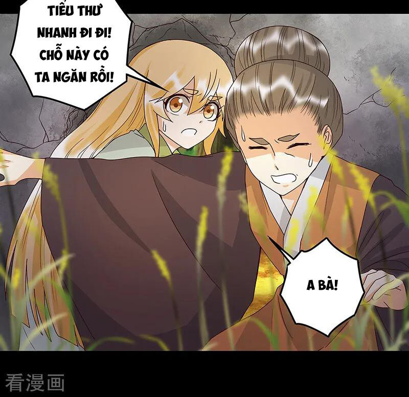 Dục Huyết Thương Hậu Chapter 144 - 12