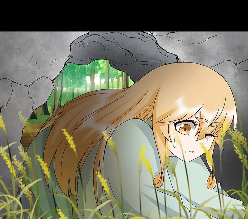 Dục Huyết Thương Hậu Chapter 144 - 13