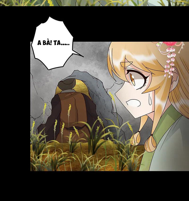 Dục Huyết Thương Hậu Chapter 144 - 14