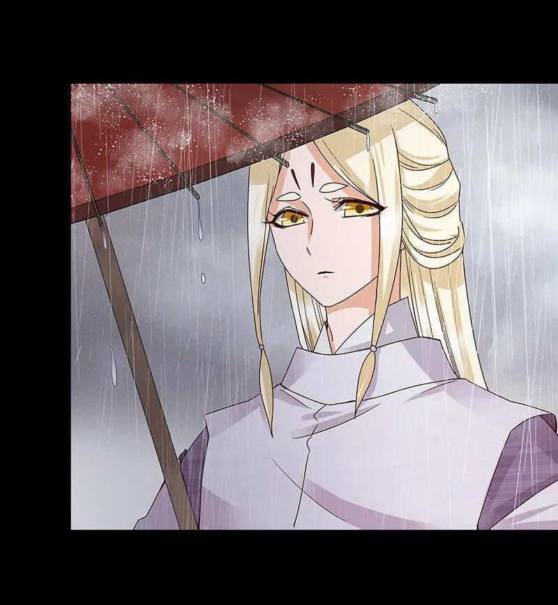 Dục Huyết Thương Hậu Chapter 144 - 28
