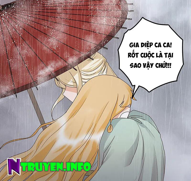 Dục Huyết Thương Hậu Chapter 144 - 30