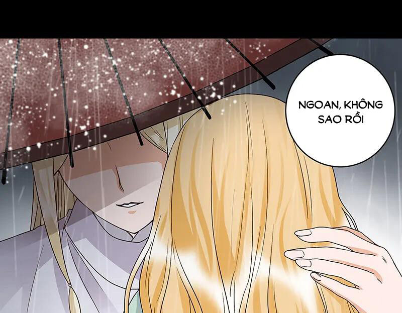 Dục Huyết Thương Hậu Chapter 144 - 32