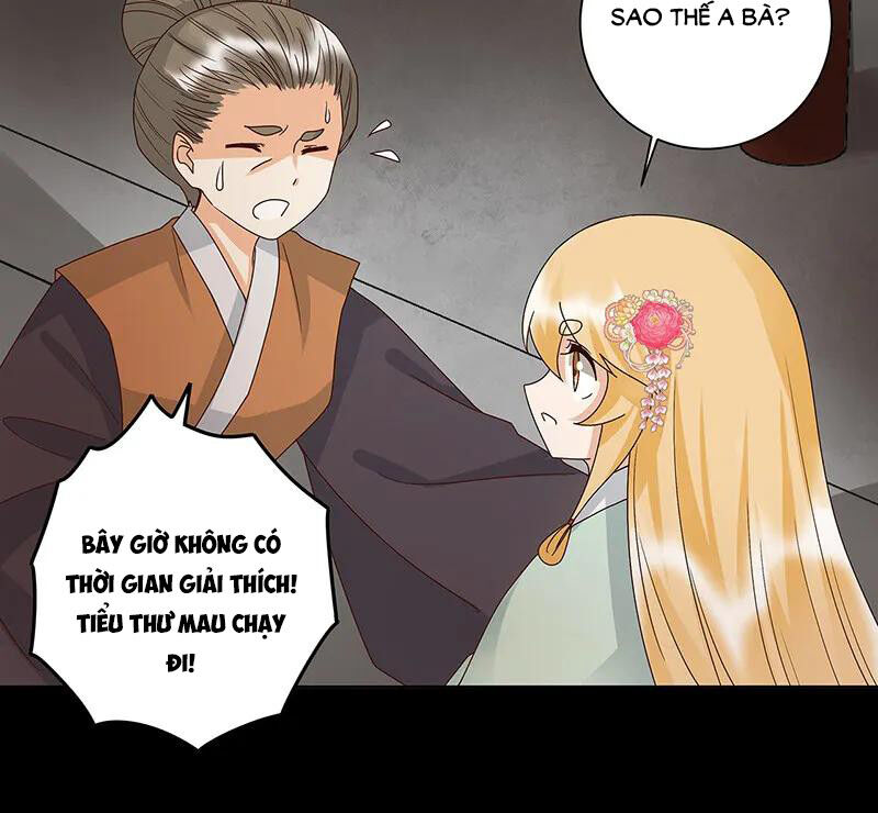 Dục Huyết Thương Hậu Chapter 144 - 6