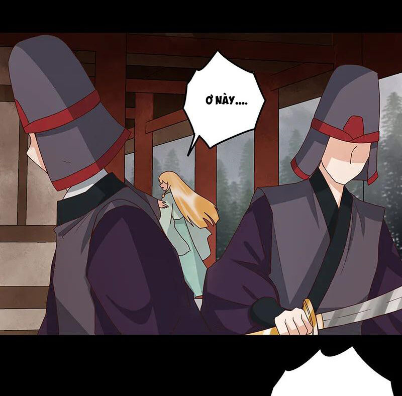 Dục Huyết Thương Hậu Chapter 144 - 7