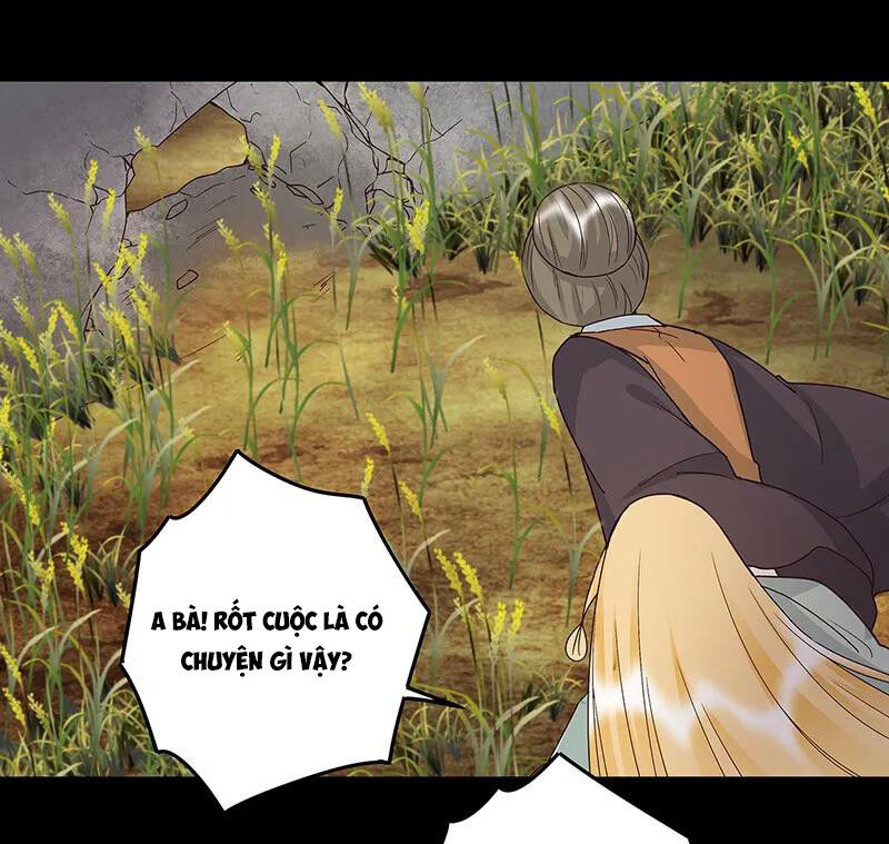 Dục Huyết Thương Hậu Chapter 144 - 9