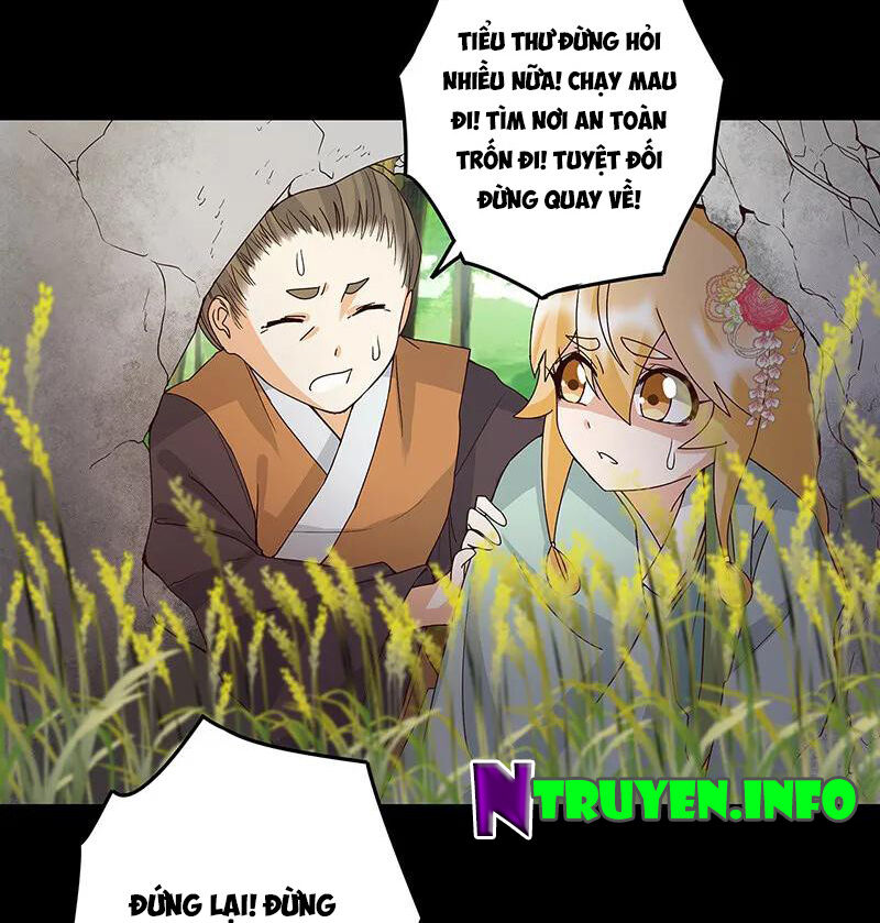 Dục Huyết Thương Hậu Chapter 144 - 10