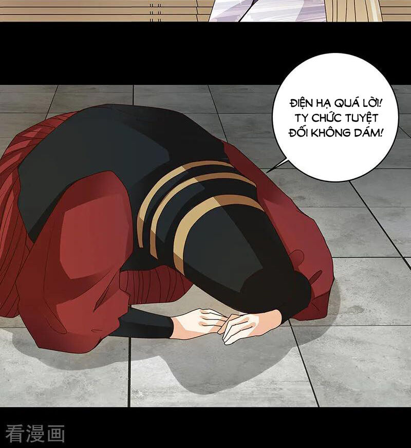 Dục Huyết Thương Hậu Chapter 145 - 15