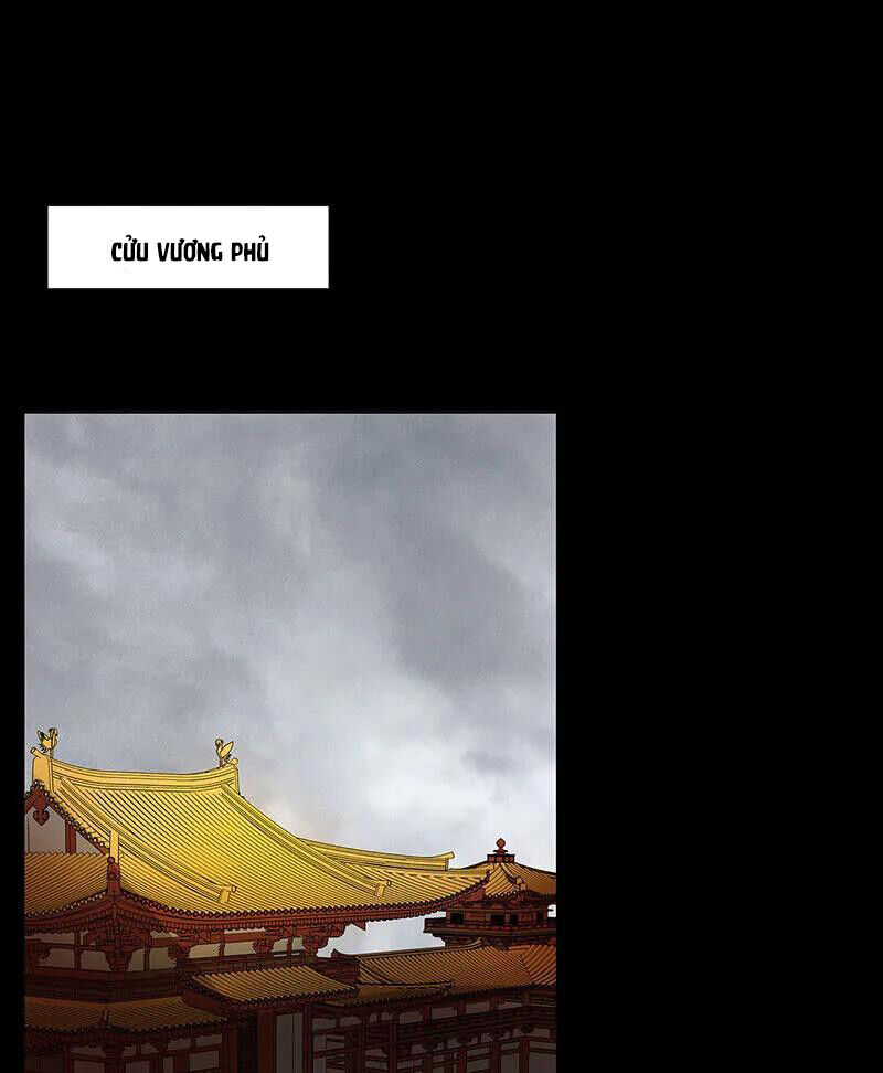 Dục Huyết Thương Hậu Chapter 145 - 18