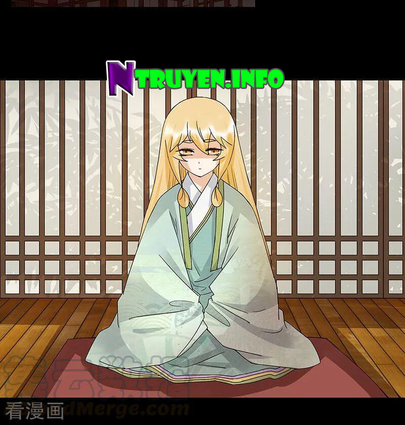 Dục Huyết Thương Hậu Chapter 145 - 19