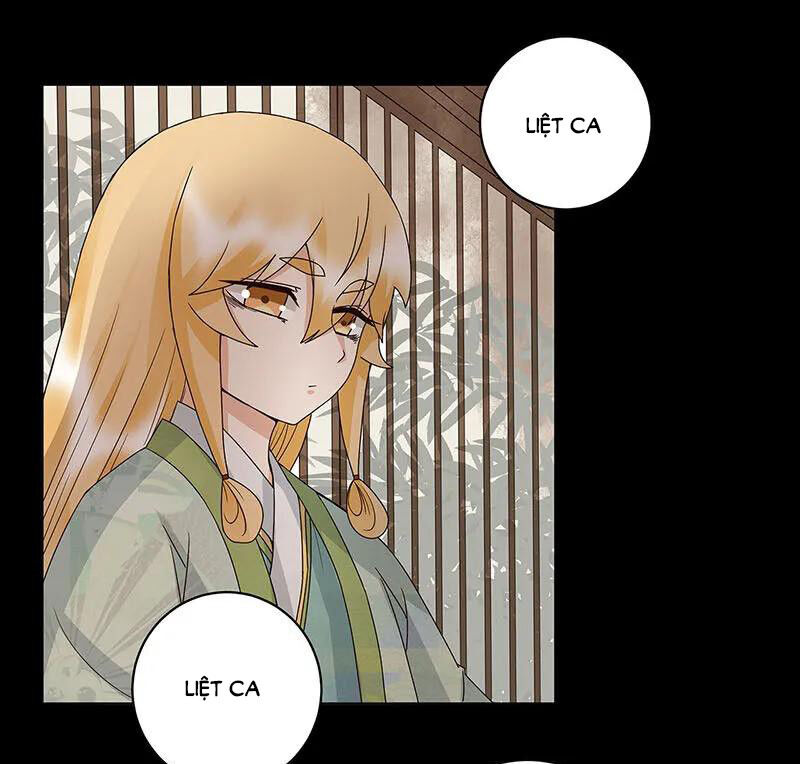 Dục Huyết Thương Hậu Chapter 145 - 20