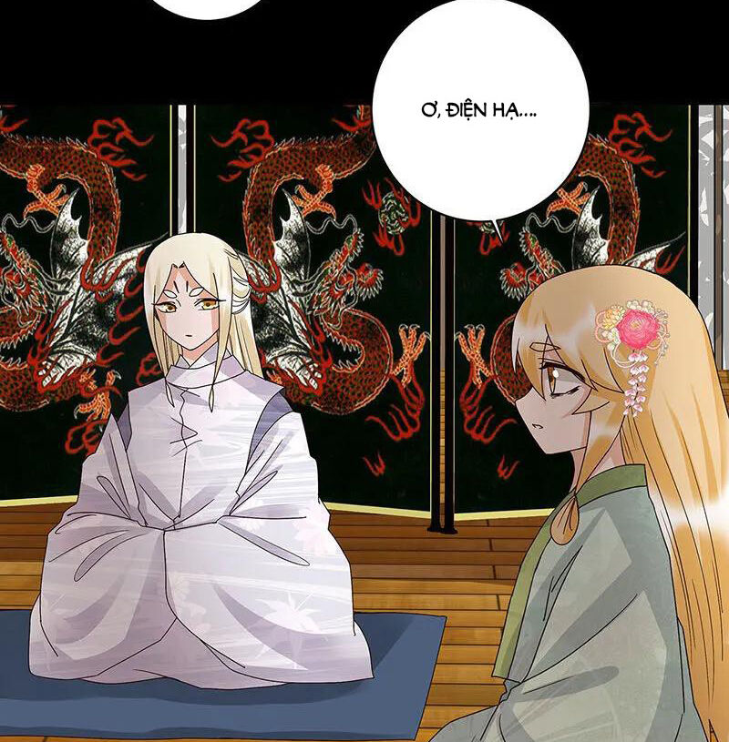 Dục Huyết Thương Hậu Chapter 145 - 21