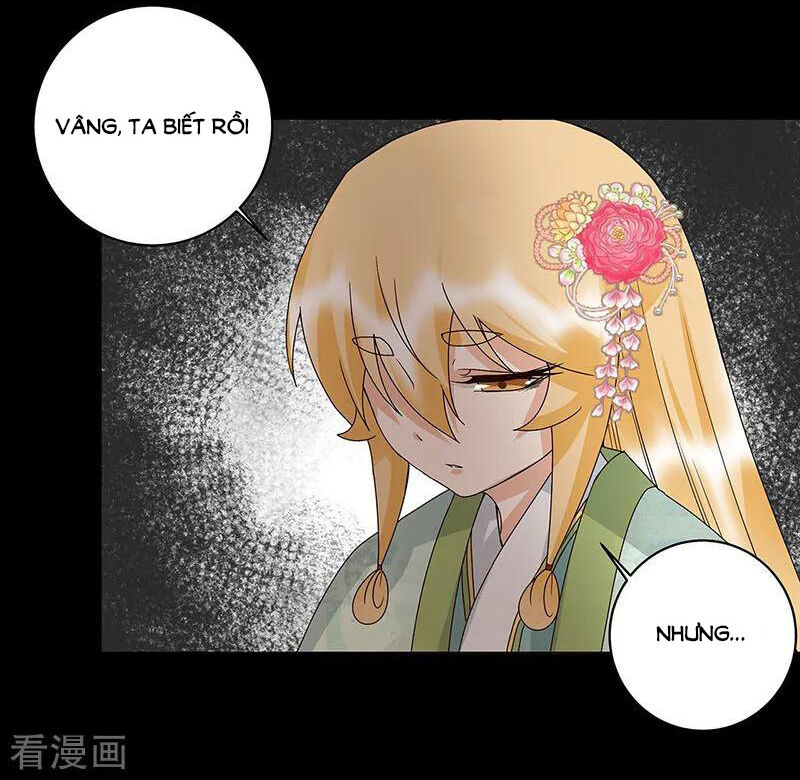 Dục Huyết Thương Hậu Chapter 145 - 23