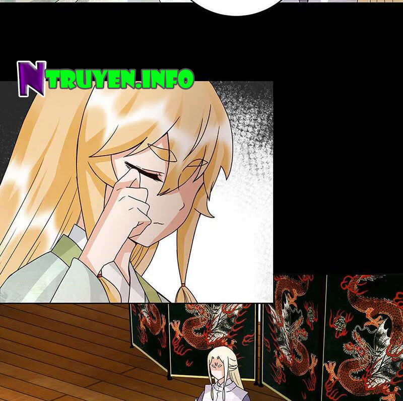 Dục Huyết Thương Hậu Chapter 145 - 27