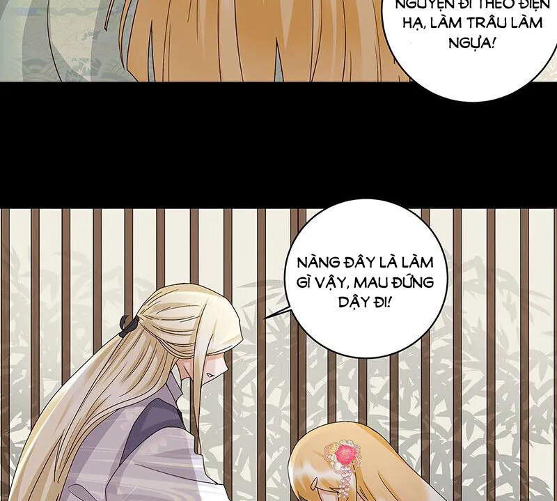 Dục Huyết Thương Hậu Chapter 145 - 30