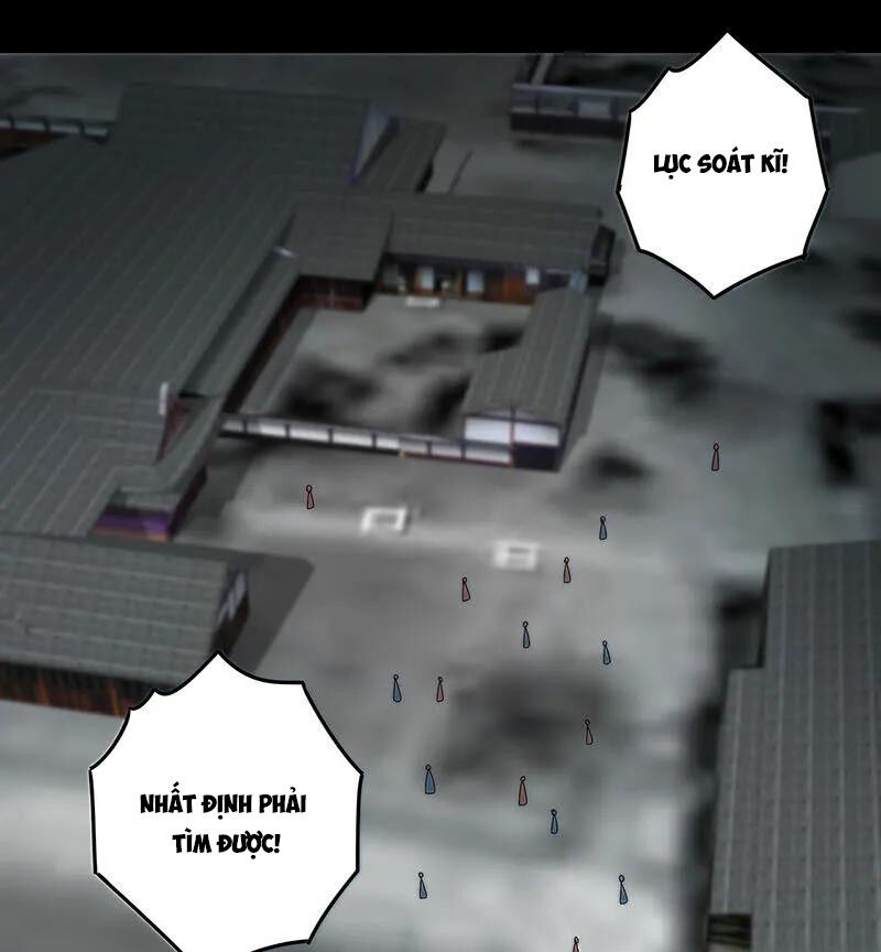 Dục Huyết Thương Hậu Chapter 145 - 4