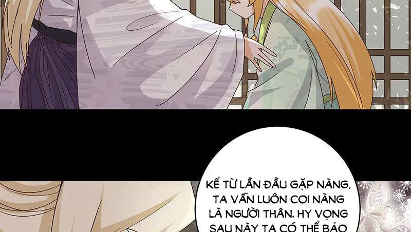 Dục Huyết Thương Hậu Chapter 145 - 31