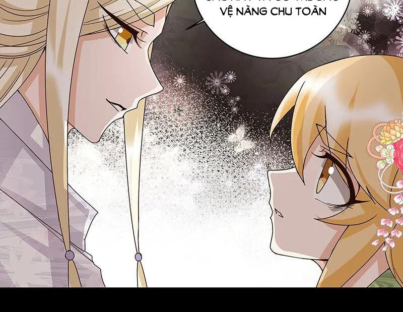 Dục Huyết Thương Hậu Chapter 145 - 32