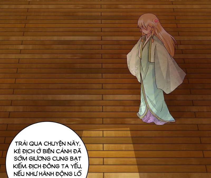 Dục Huyết Thương Hậu Chapter 146 - 12