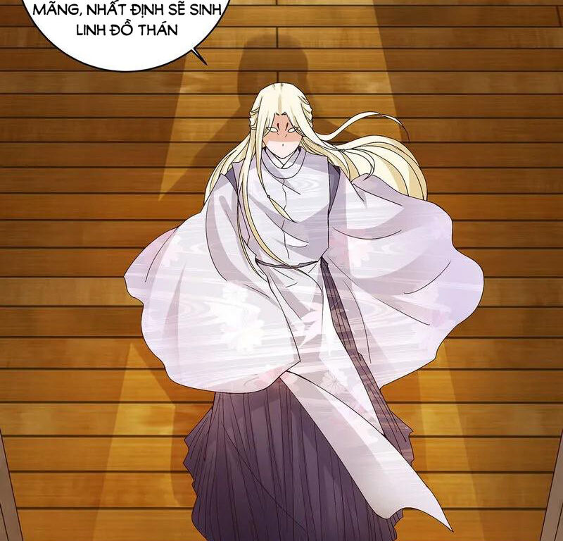 Dục Huyết Thương Hậu Chapter 146 - 13