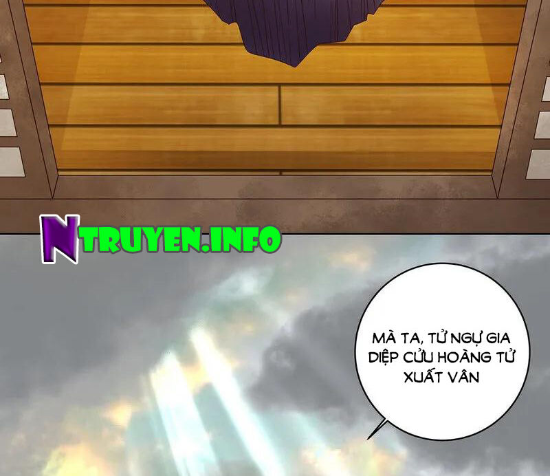 Dục Huyết Thương Hậu Chapter 146 - 14