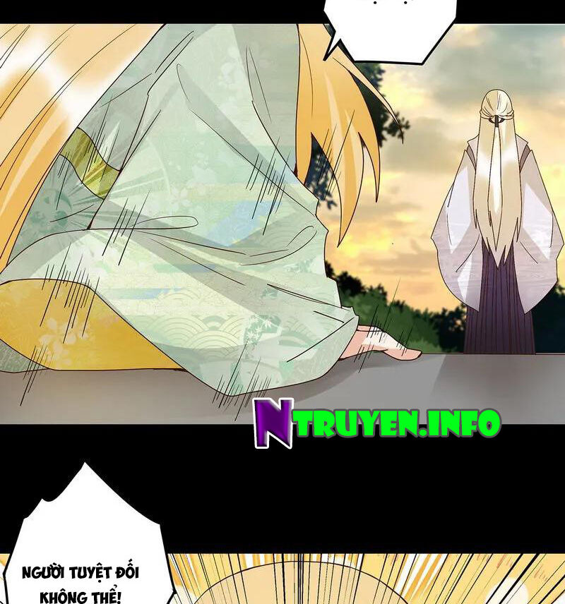 Dục Huyết Thương Hậu Chapter 146 - 20