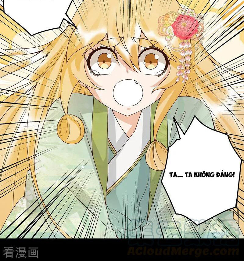 Dục Huyết Thương Hậu Chapter 146 - 21