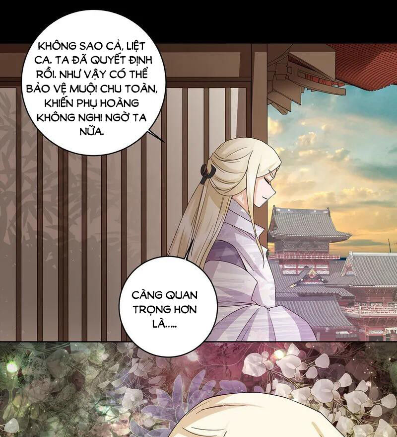 Dục Huyết Thương Hậu Chapter 146 - 22