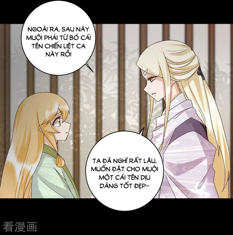 Dục Huyết Thương Hậu Chapter 146 - 24