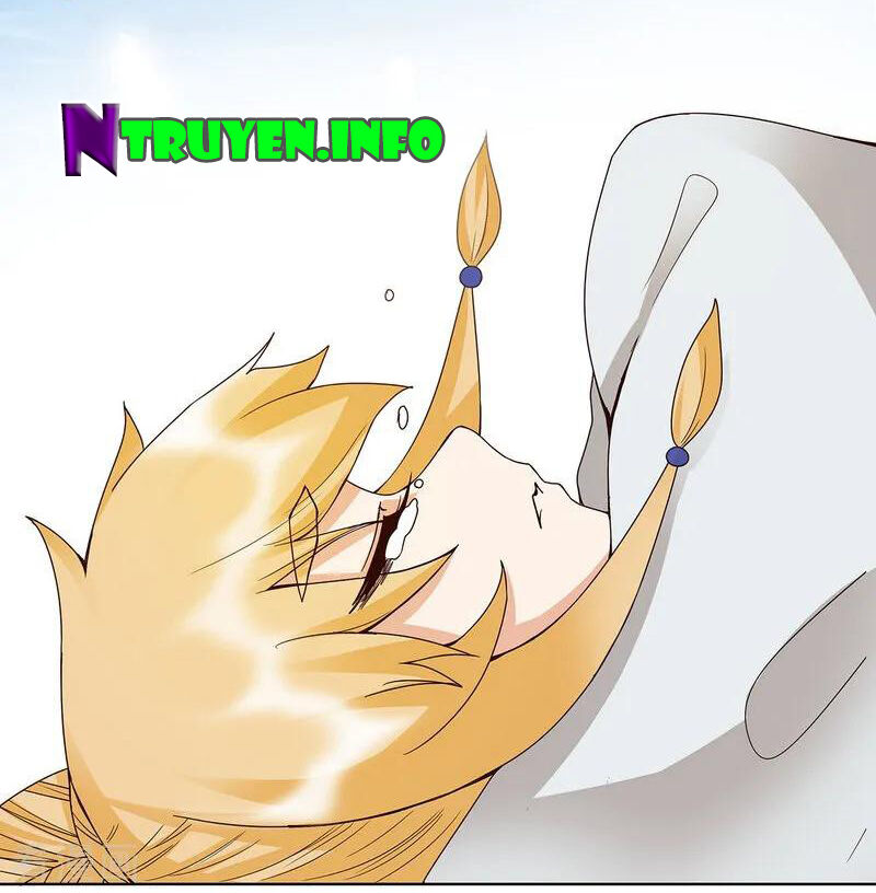 Dục Huyết Thương Hậu Chapter 146 - 31