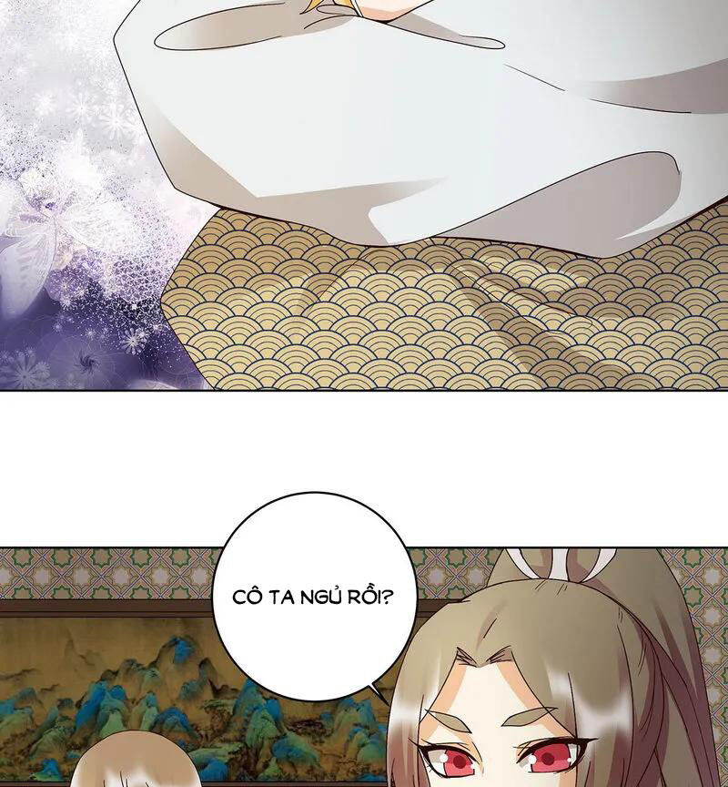 Dục Huyết Thương Hậu Chapter 146 - 33