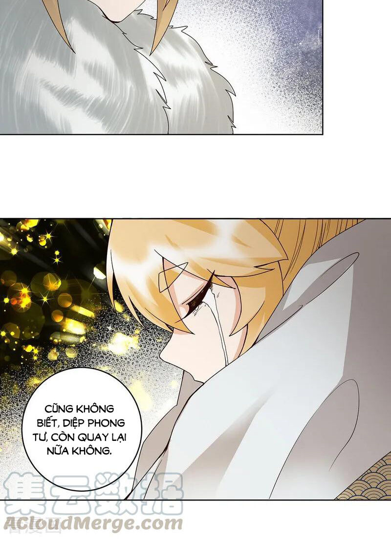 Dục Huyết Thương Hậu Chapter 146 - 35