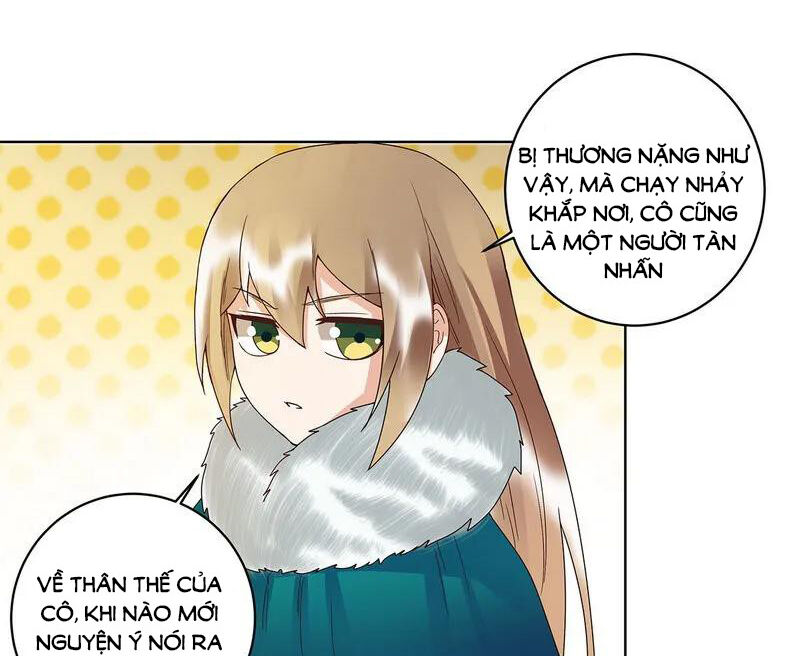 Dục Huyết Thương Hậu Chapter 146 - 37