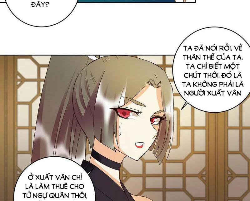 Dục Huyết Thương Hậu Chapter 146 - 38
