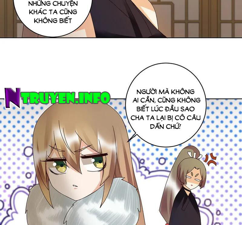 Dục Huyết Thương Hậu Chapter 146 - 39