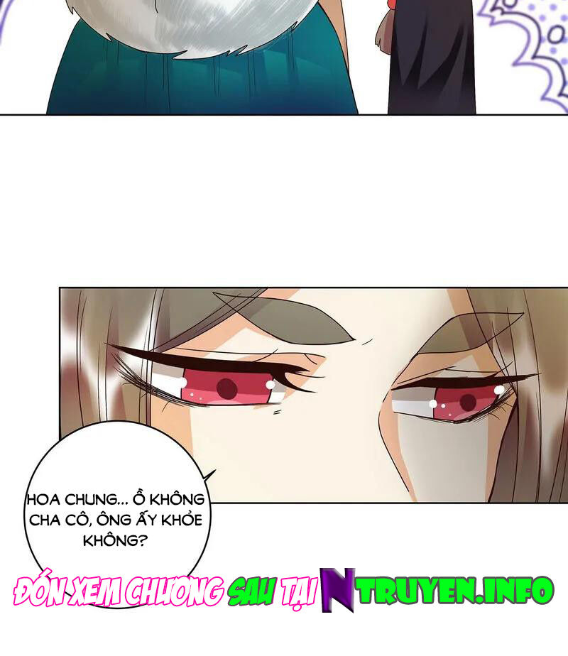 Dục Huyết Thương Hậu Chapter 146 - 40