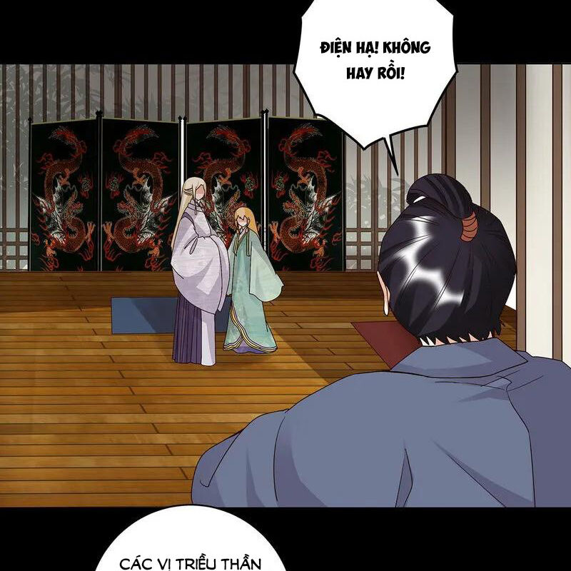 Dục Huyết Thương Hậu Chapter 146 - 5