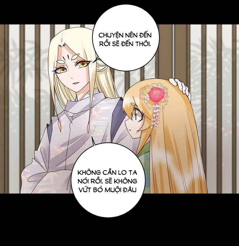 Dục Huyết Thương Hậu Chapter 146 - 9