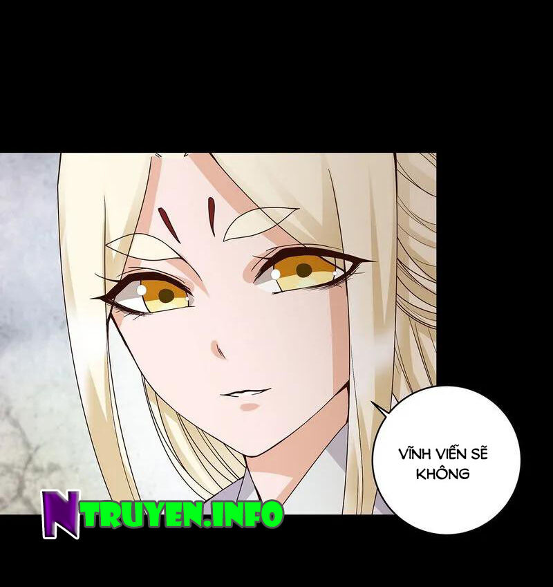 Dục Huyết Thương Hậu Chapter 146 - 10