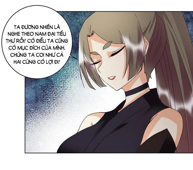 Dục Huyết Thương Hậu Chapter 147 - 11