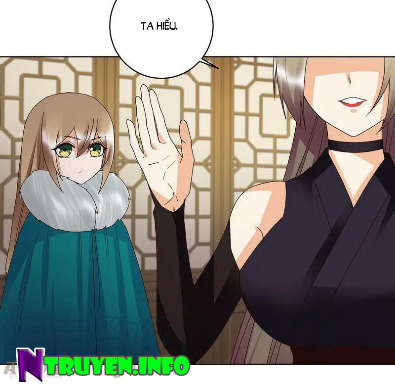 Dục Huyết Thương Hậu Chapter 147 - 13