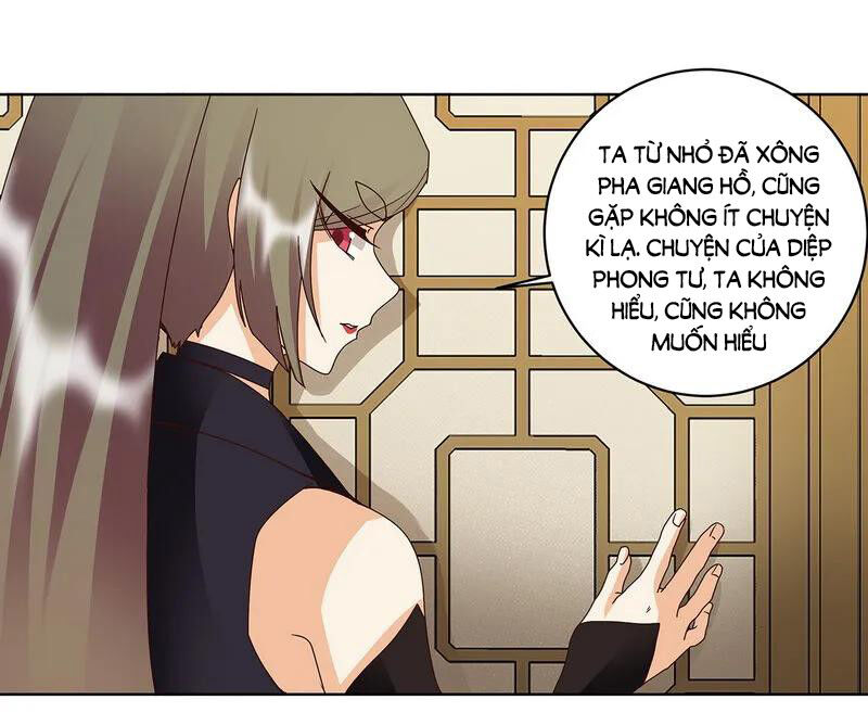 Dục Huyết Thương Hậu Chapter 147 - 14