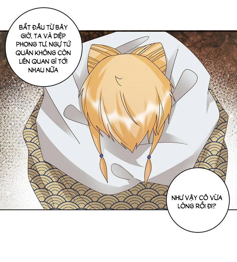 Dục Huyết Thương Hậu Chapter 147 - 15