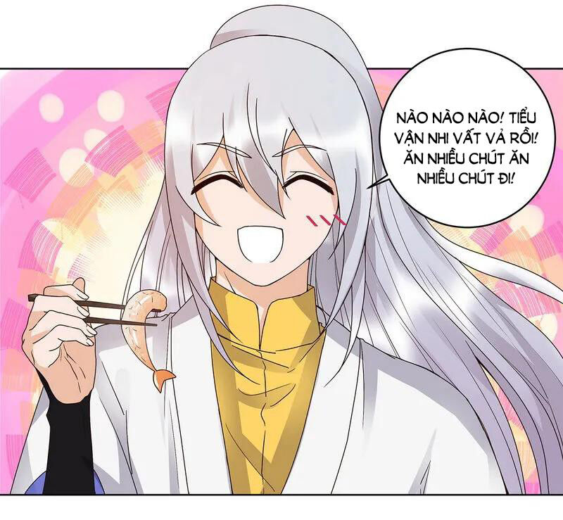 Dục Huyết Thương Hậu Chapter 147 - 23